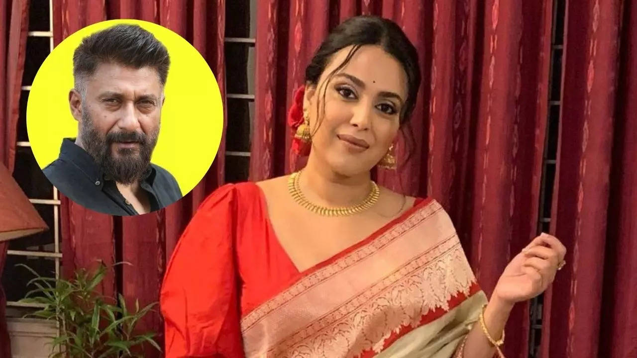 Swara Bhasker takes an indirect dig at The Kashmir Files director Vivek Agnihotri