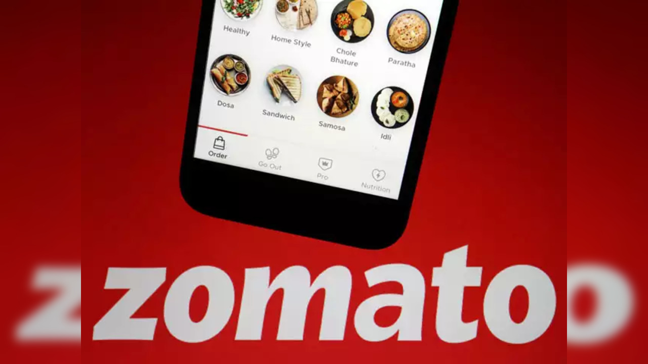 Zomato, Blinkit sign term-sheet for merger