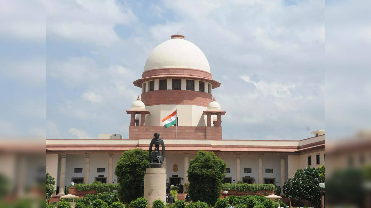 Supreme Court of India