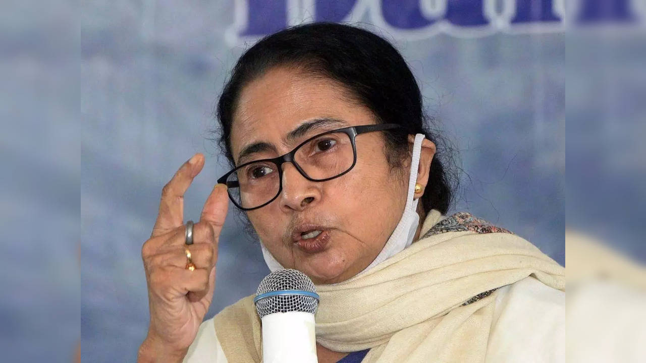 mamata banerjee