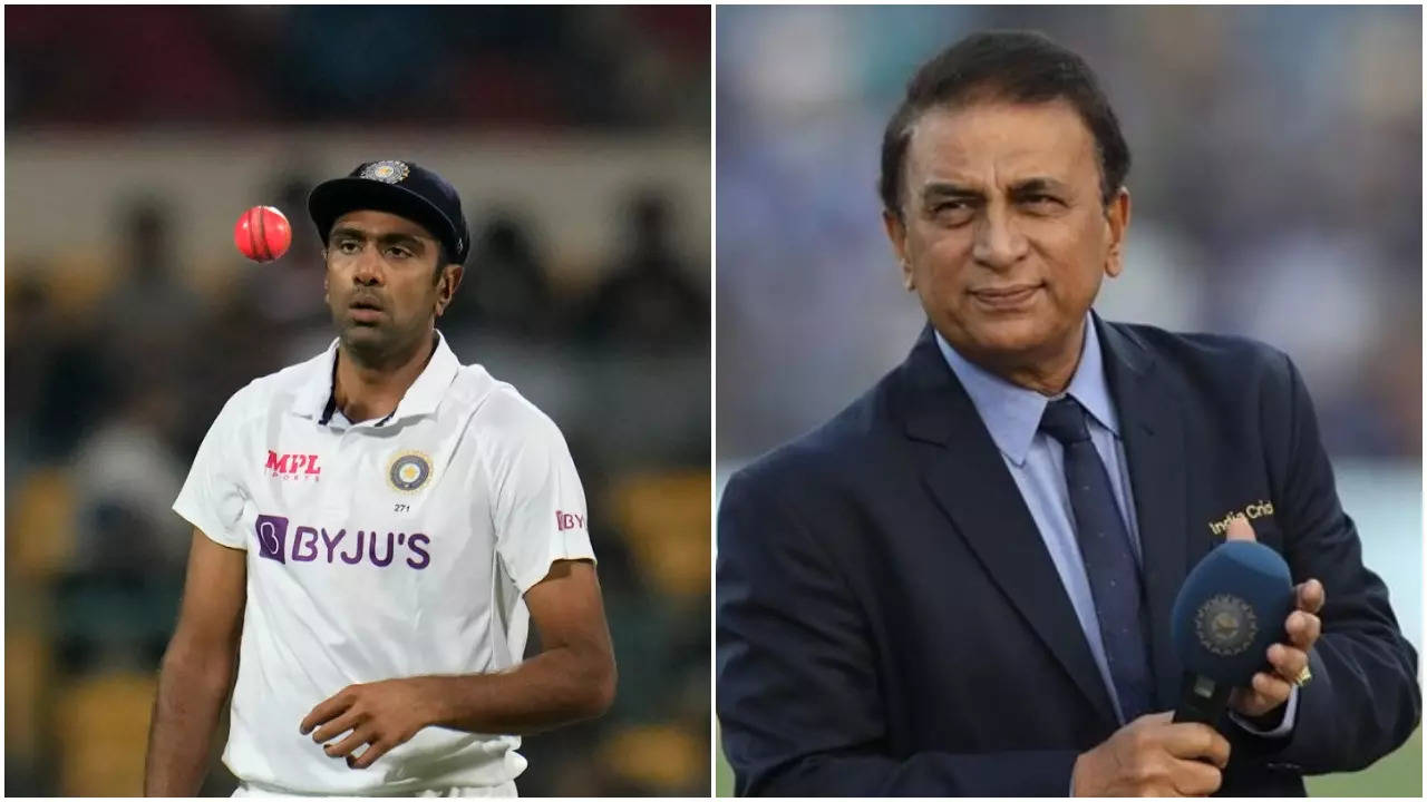 Ashwin Gavaskar-IANSAP