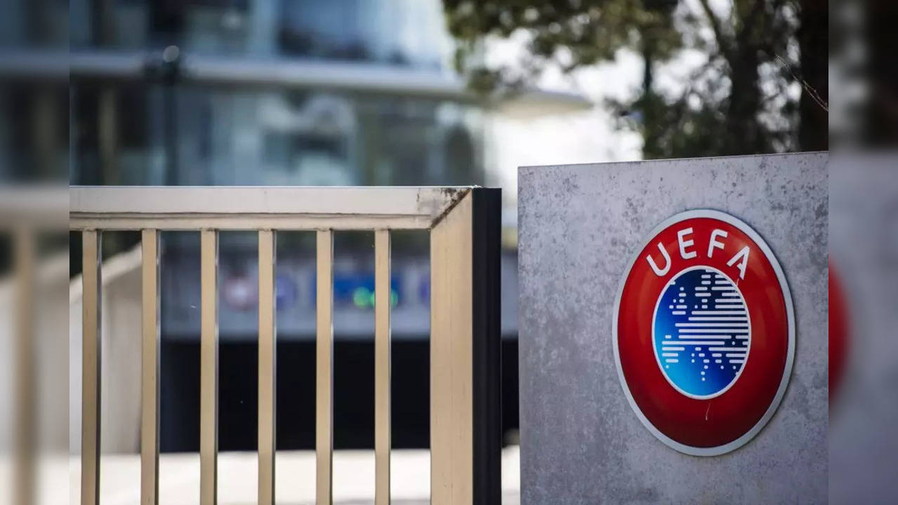 UEFA AP.