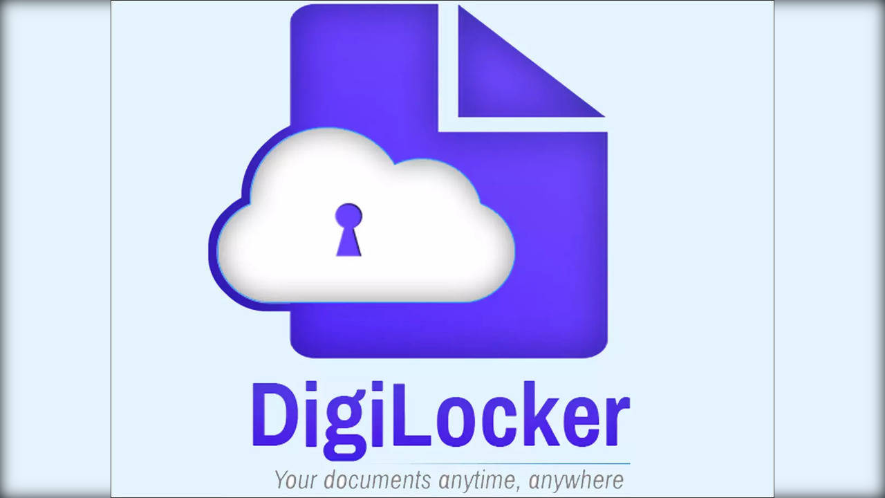 DigiLocker