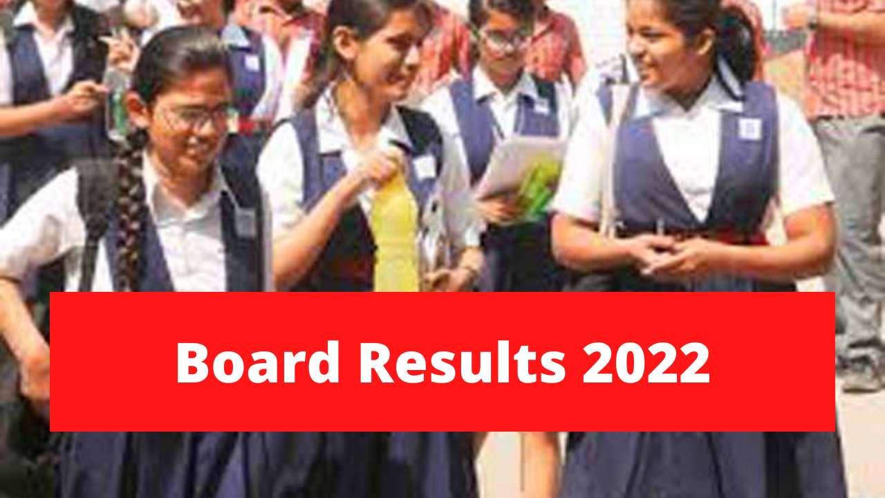 CBSE 12th Result 2022 Term 1 Updates Releasing today Latest updates and news on CBSE Results