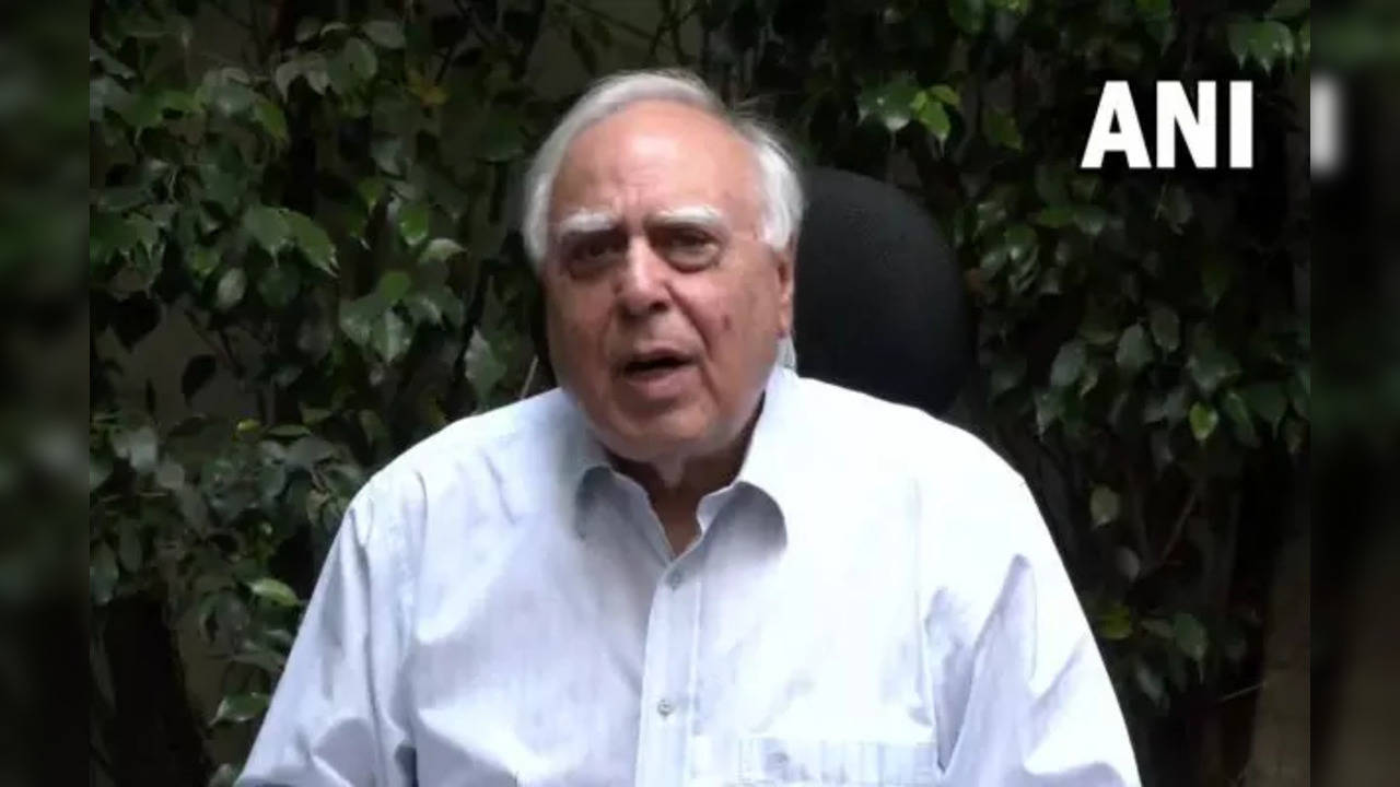 Kapil Sibal