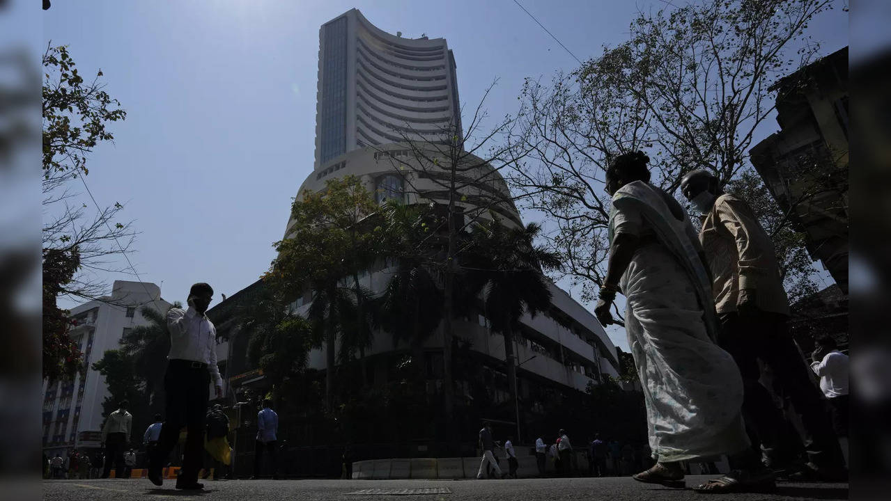 Trade setup for Indian equity markets for March 16, 2022