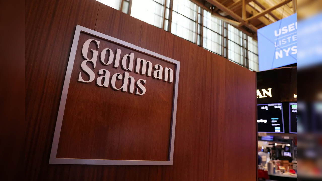 Weathering the commodity supply shock : Goldman Sachs