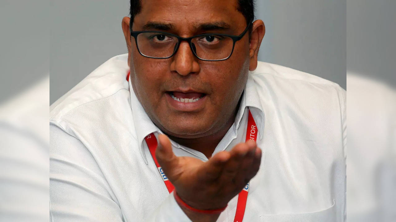 Vijay Shekhar Sharma