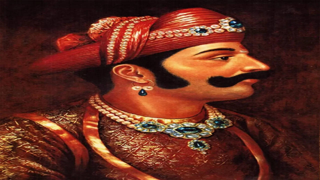 Malhar Rao Holkar