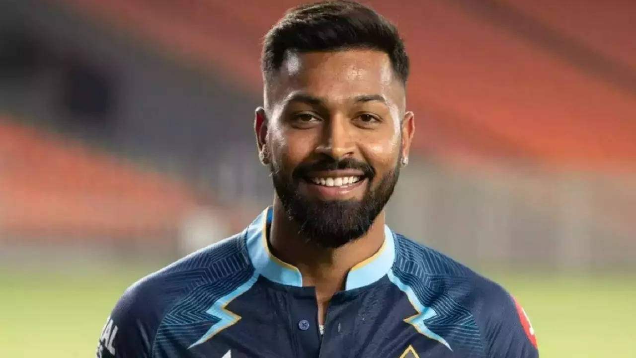 hardik pandya clears fitness test