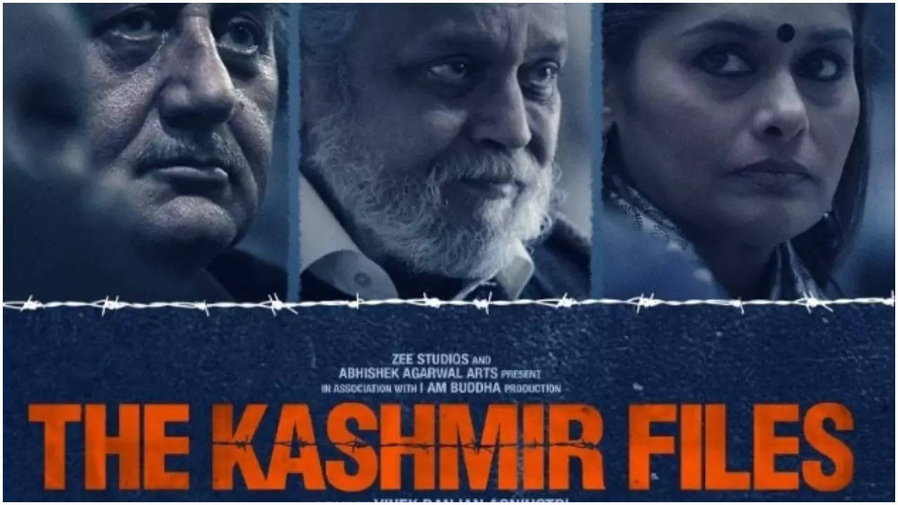 The Kashmir Files