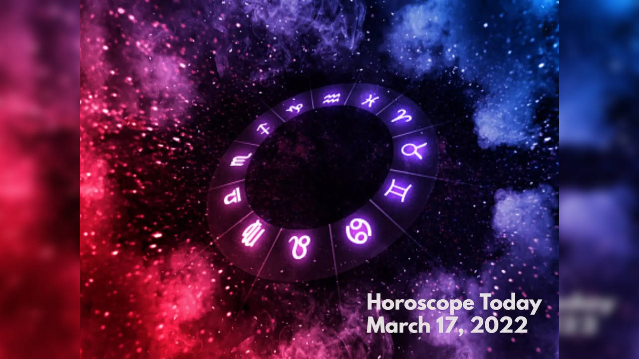 Horoscope Today March 17 2022 Librans will be successful in