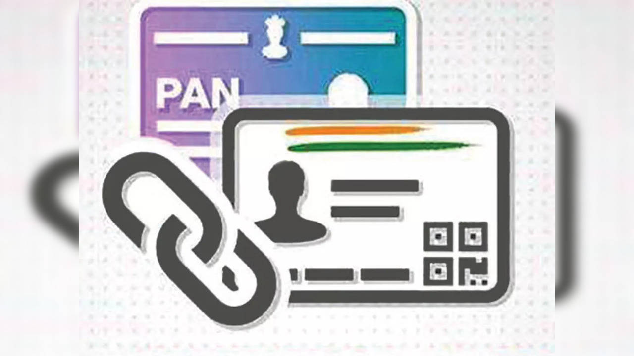 Last date to link PAN-Aadhaar is March 31: What will happen if these documents are not linked?