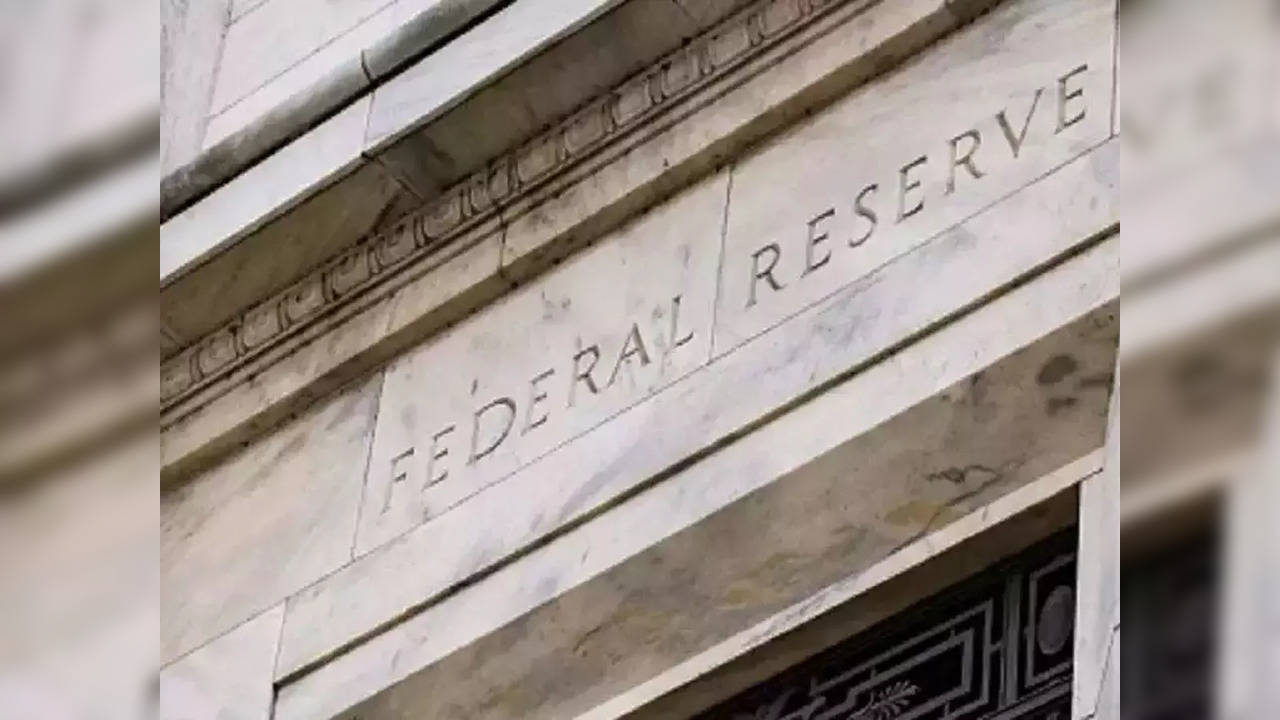 US Federal Reserve