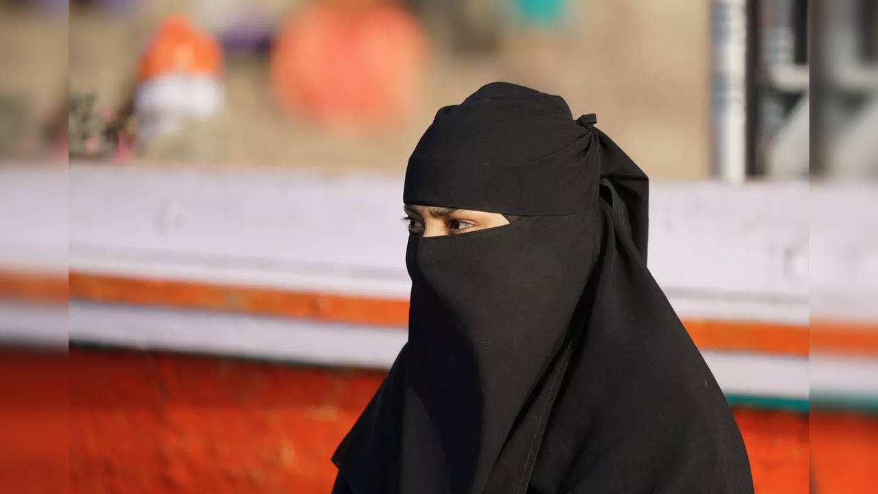 Karnataka Hijab Verdict