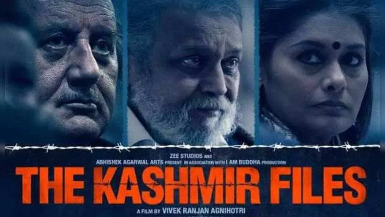 The Kashmir Files