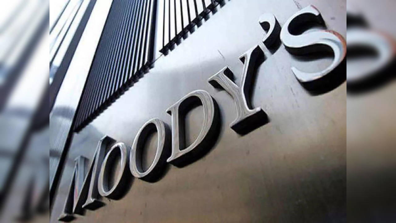 Moody's slashes 2022 India growth estimate to 9.1%