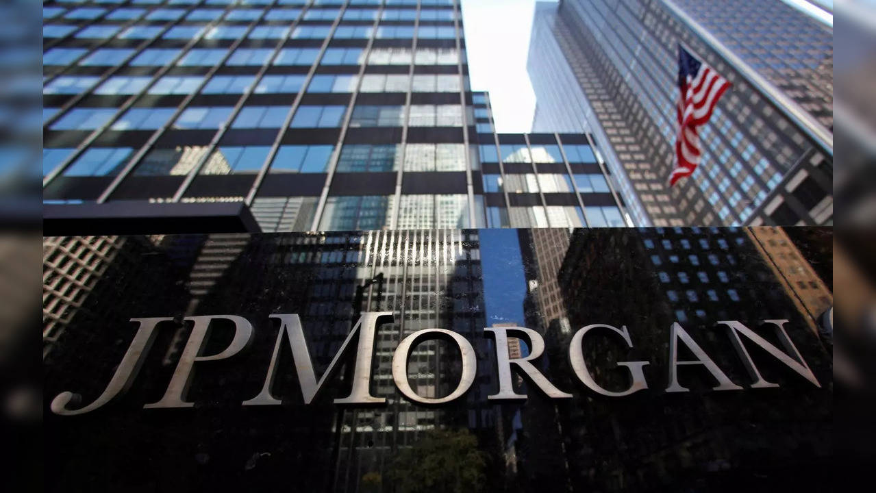 JP Morgan downgrade India in EM pack