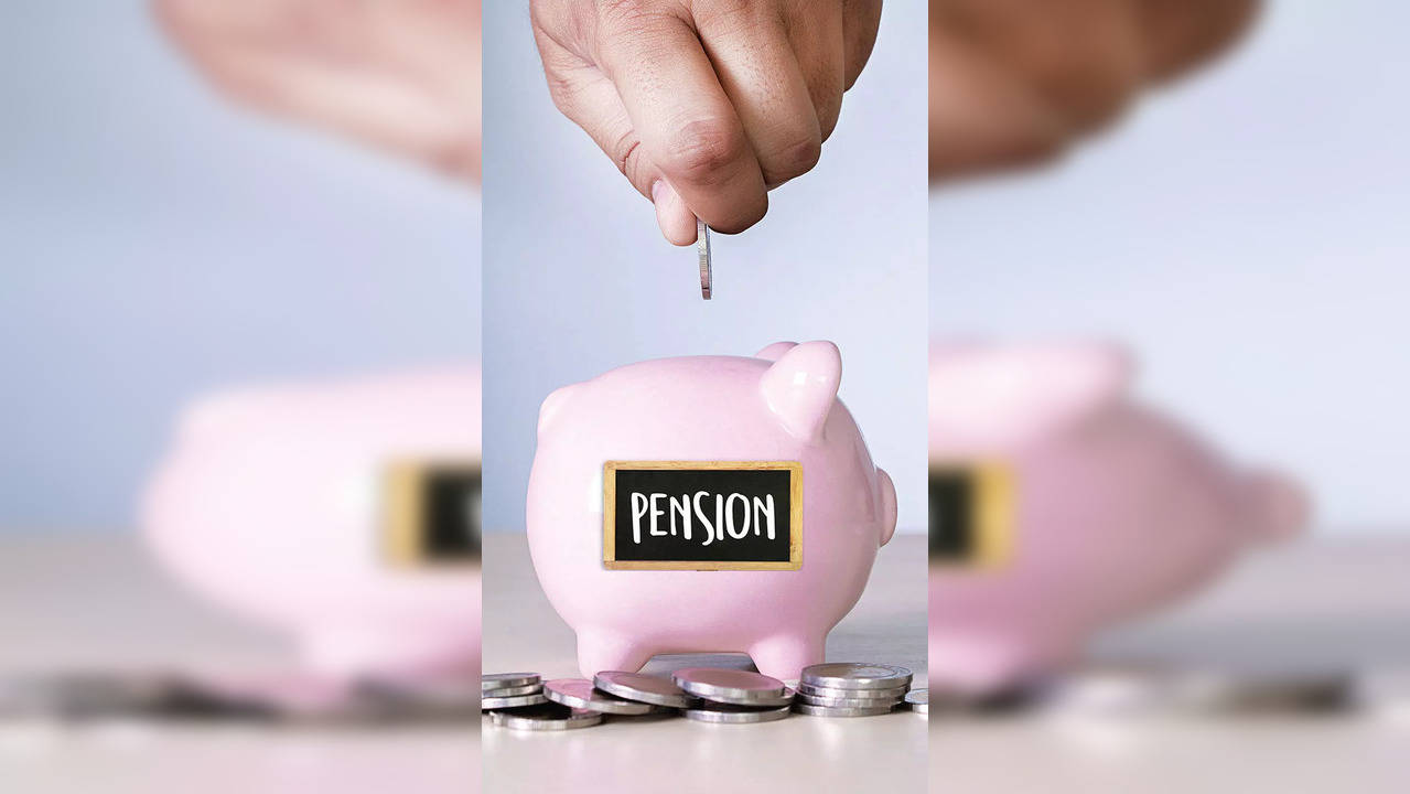 ​National Pension Scheme (NPS)