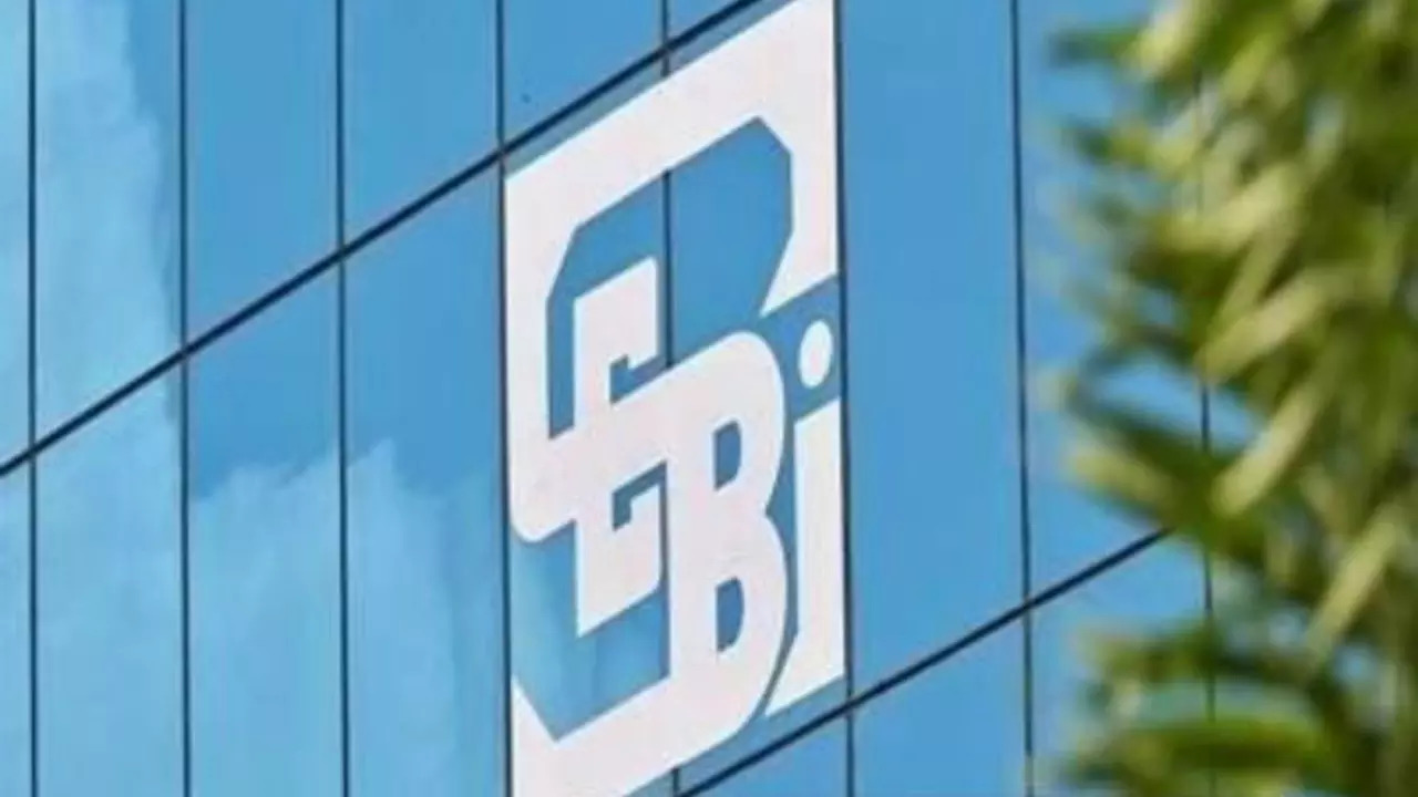 SEBI