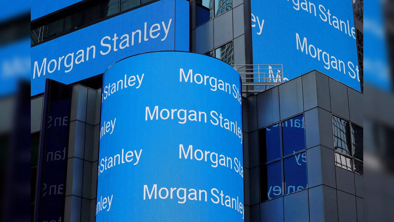 The Oil Manual- Morgan Stanley