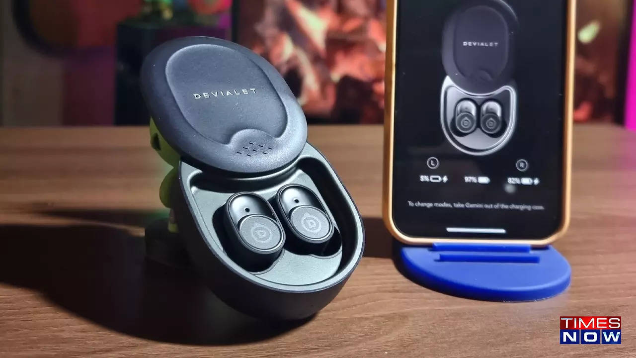 Devialet Gemini Review: Premium Audio With A Catch - Phandroid