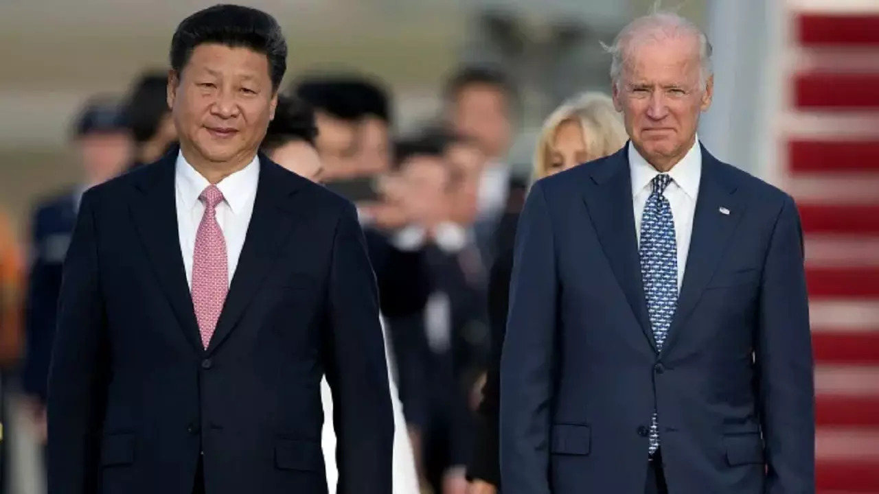 xi jinping joe biden