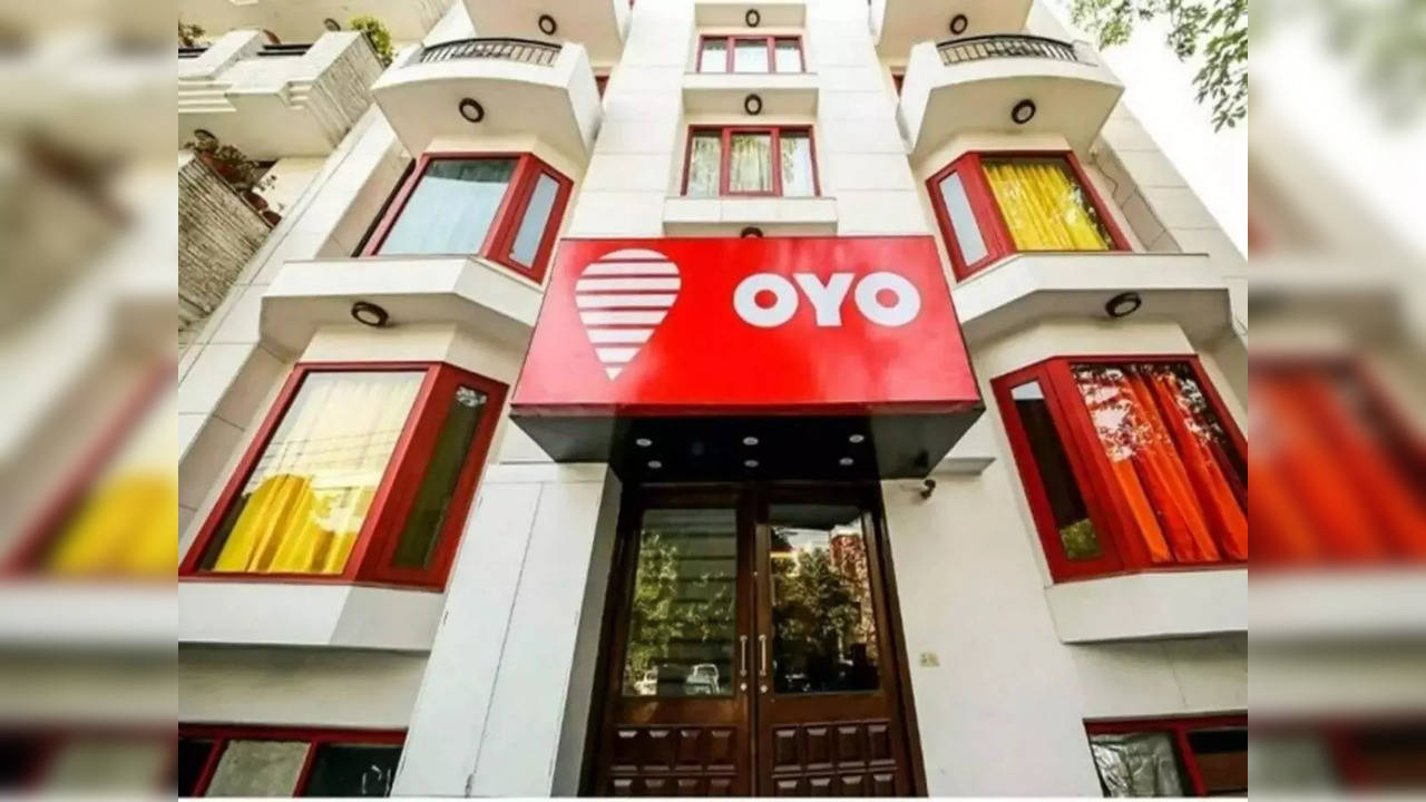 Oyo