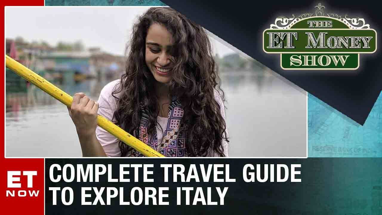 travel shows italy