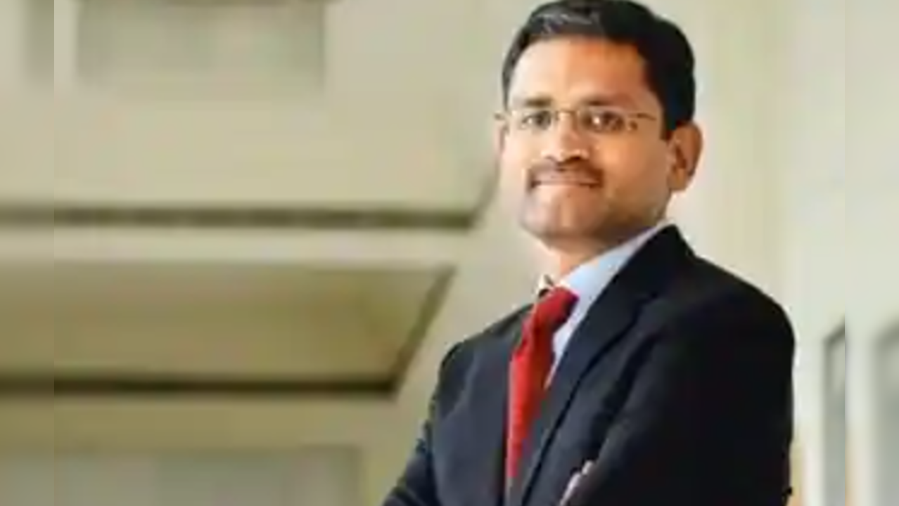 TCS market cap doubles under Rajesh Gopinathan