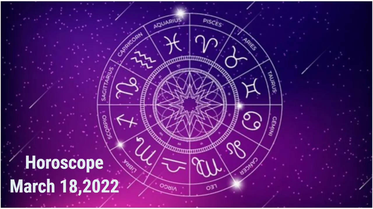 Horoscope Today March 18 2022 Leo you will be able to recoup