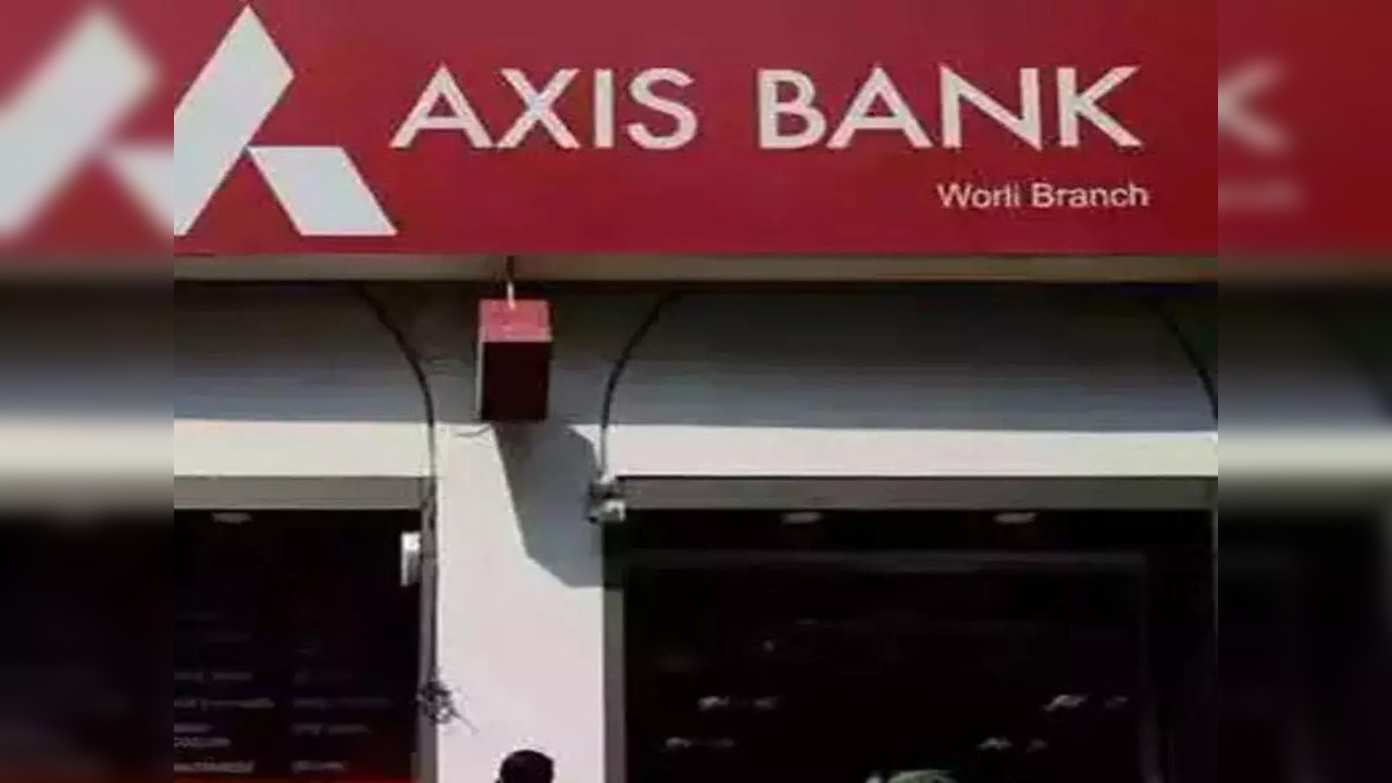 Axis Bank