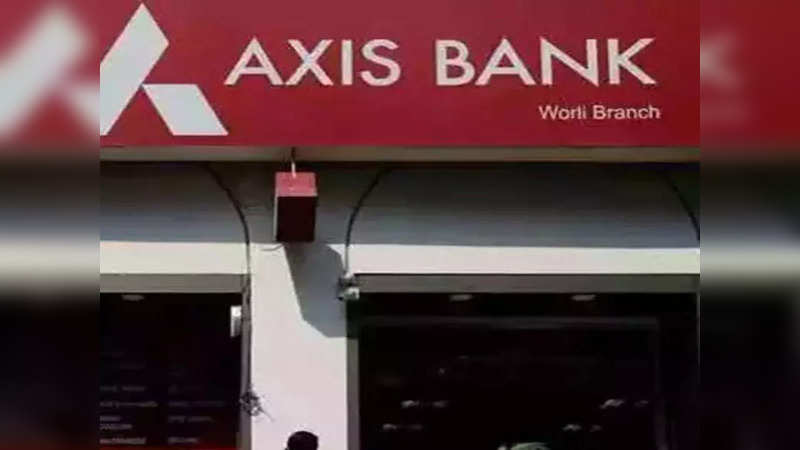 Axis Bank Revises Its Fd Interest Rates Check The Latest Rates Personal Finance News Times Now 2406