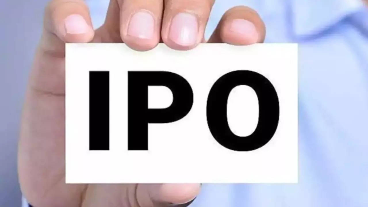 IPO