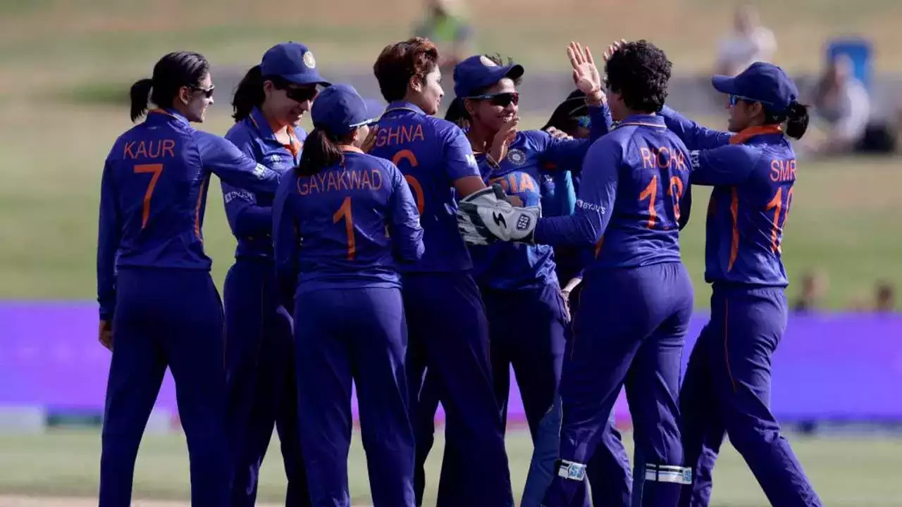 IND-W vs AUS-W Live Streaming Where and when to watch India Women vs Australia Women World Cup Match in India? Cricket News, Times Now