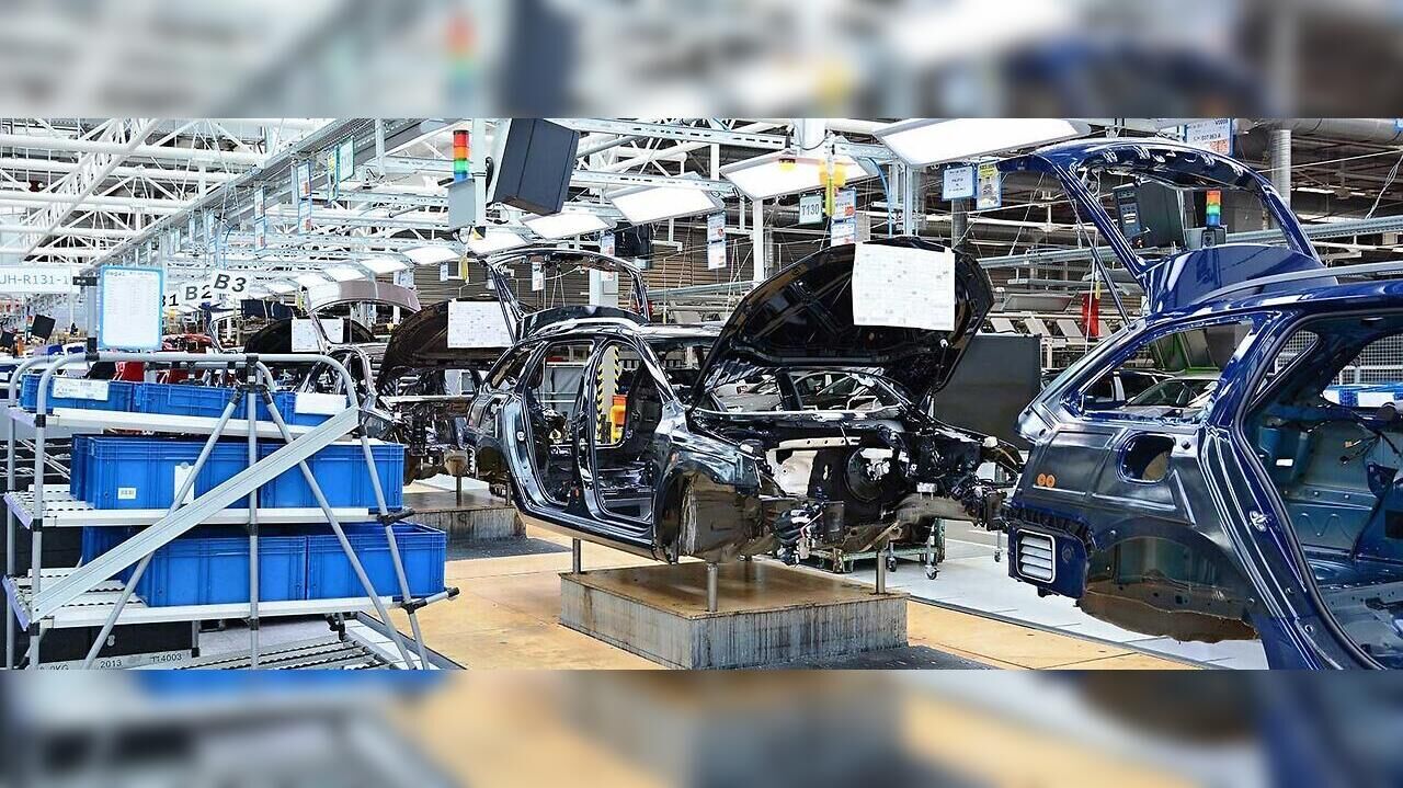 India’s auto components industry records trade surplus of $600 million ...