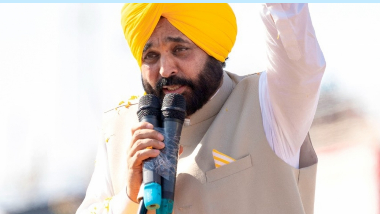 10 Aap Mlas To Take Oath As Cabinet Ministers In Bhagwant Mann Led Punjab Govt Heres The List