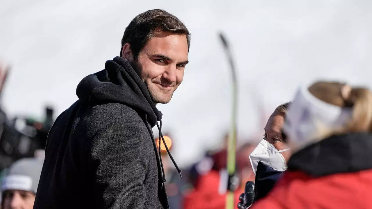 Roger Federer 'horrified' and 'heartbroken' by war in Ukraine and