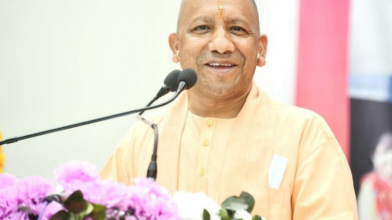 Yogi Adityanath