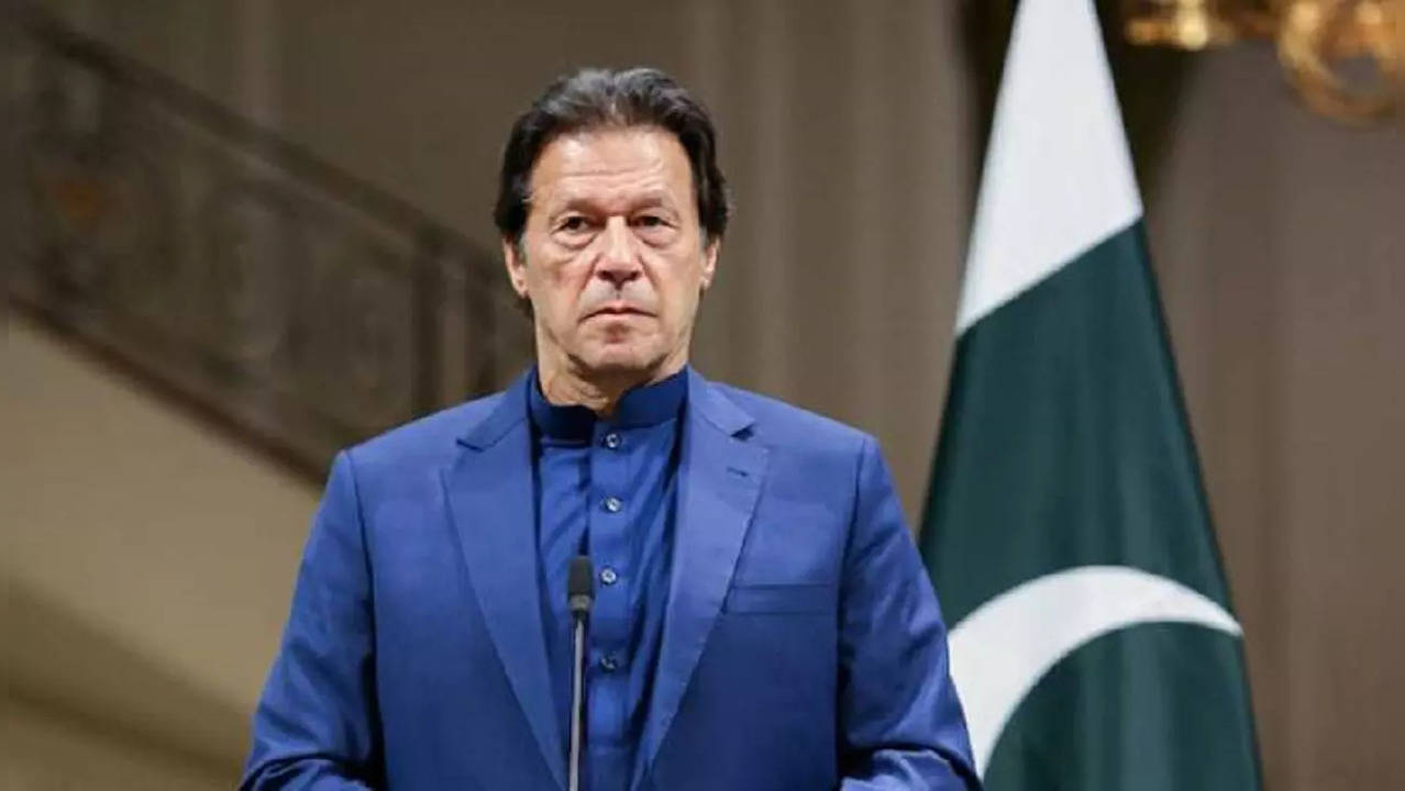 imran khan