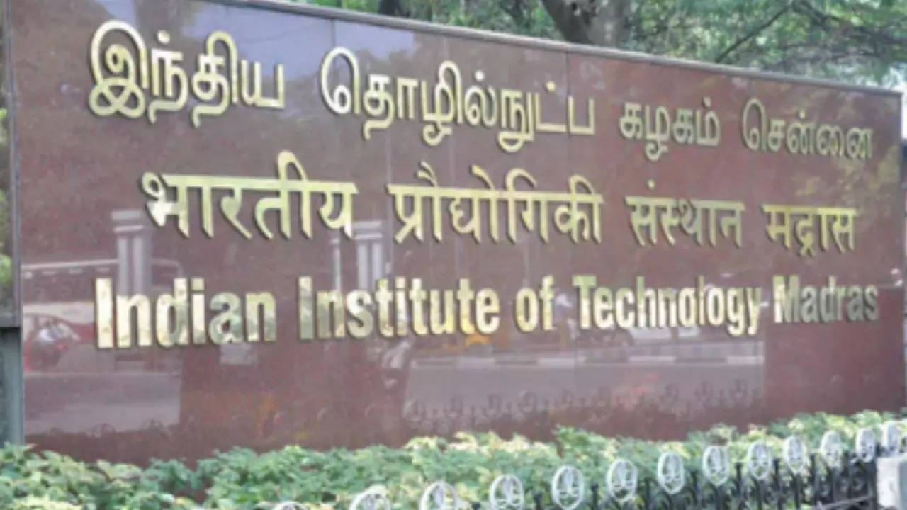 IIT-Madras