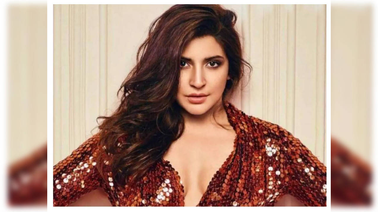 Anushka Sharma