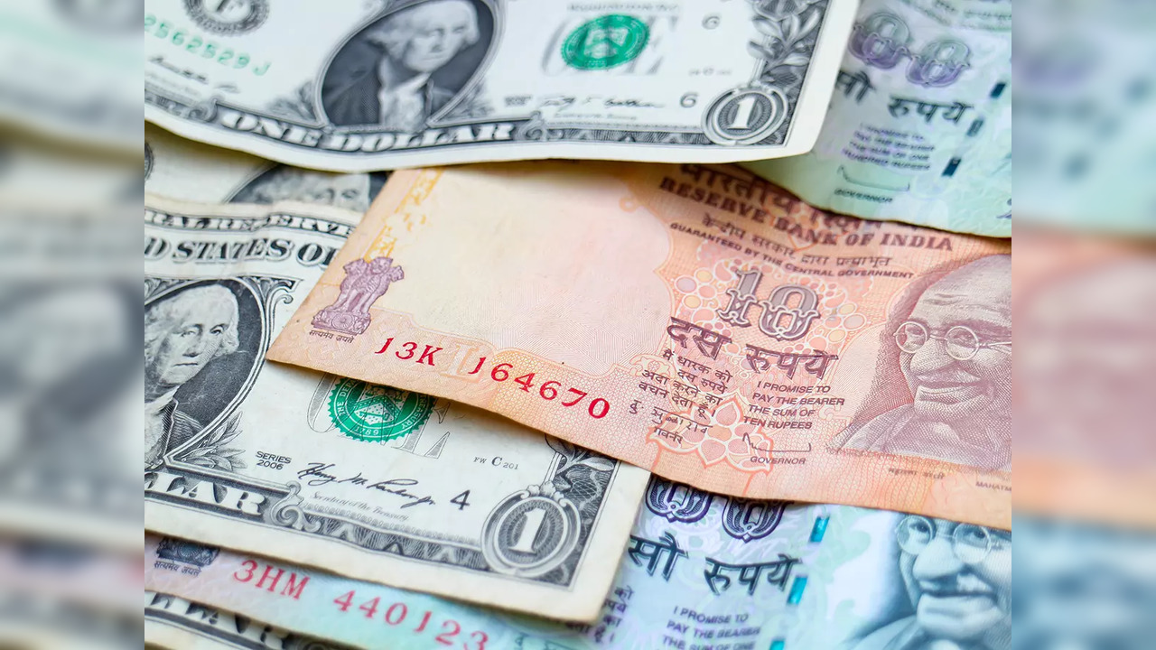 India's forex reserves dip by $9.64 billion, the biggest drop in 2 years