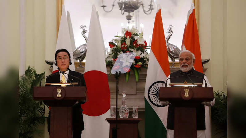 India, Japan to collaborate on EVs, Hydrogen