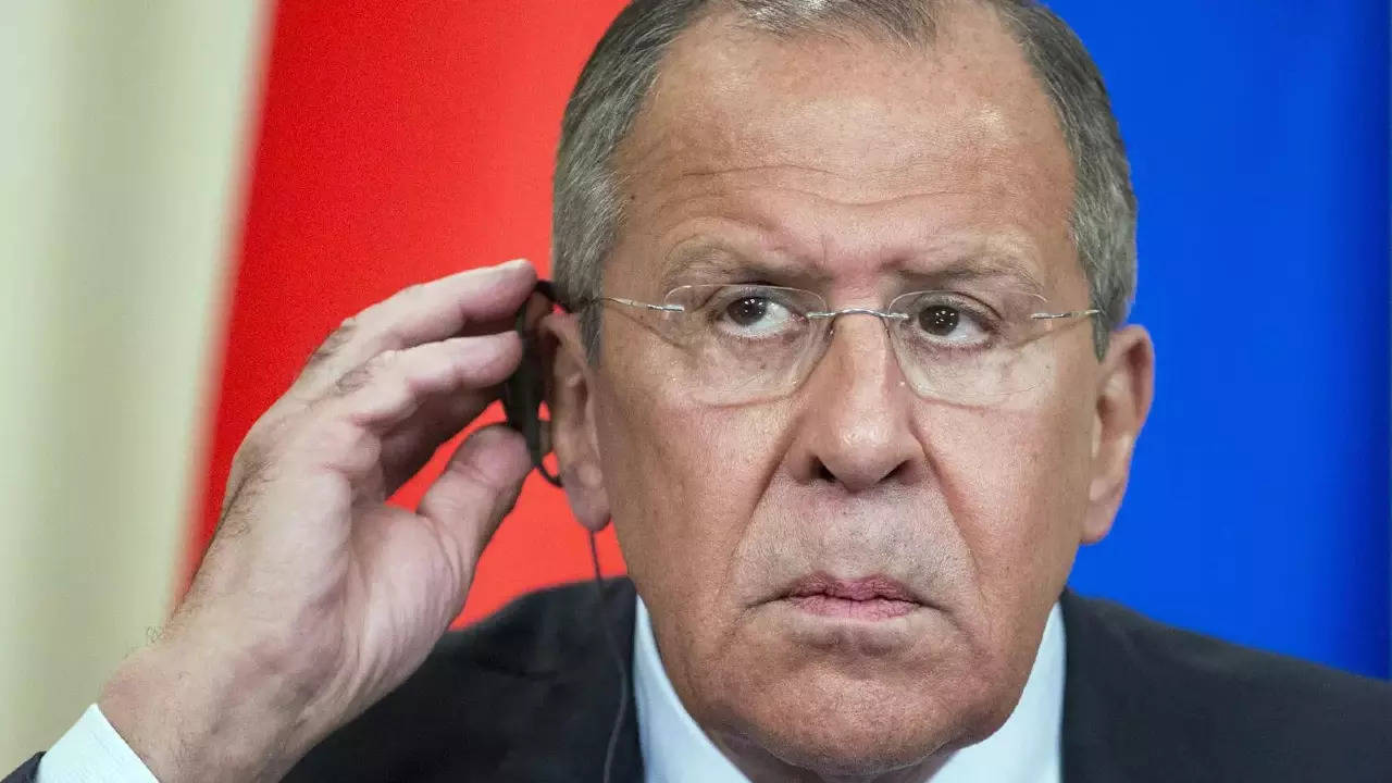 lavrov