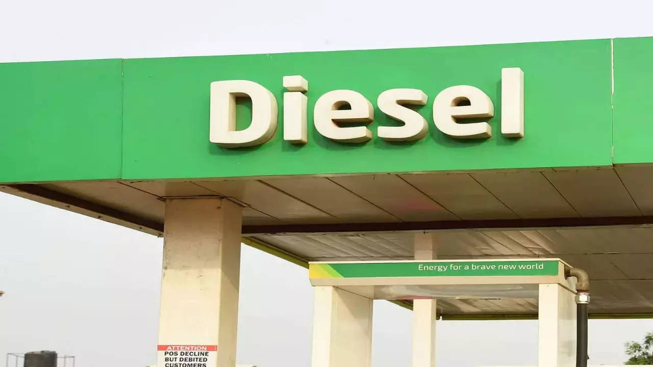 Diesel