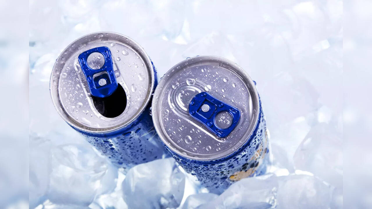 Energy drinks addiction Caffeine detox side effects can test your resolve