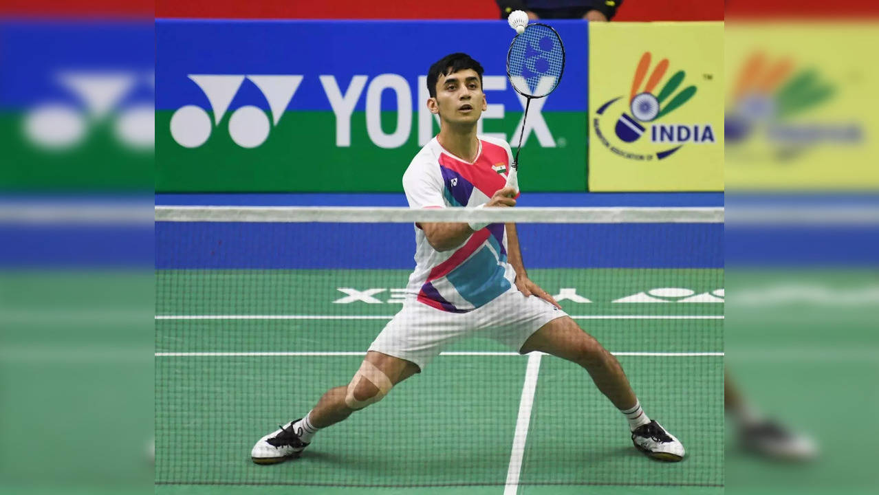 Lakshya Sen Vs Viktor Axelsen, All England Open Men's Singles Final ...