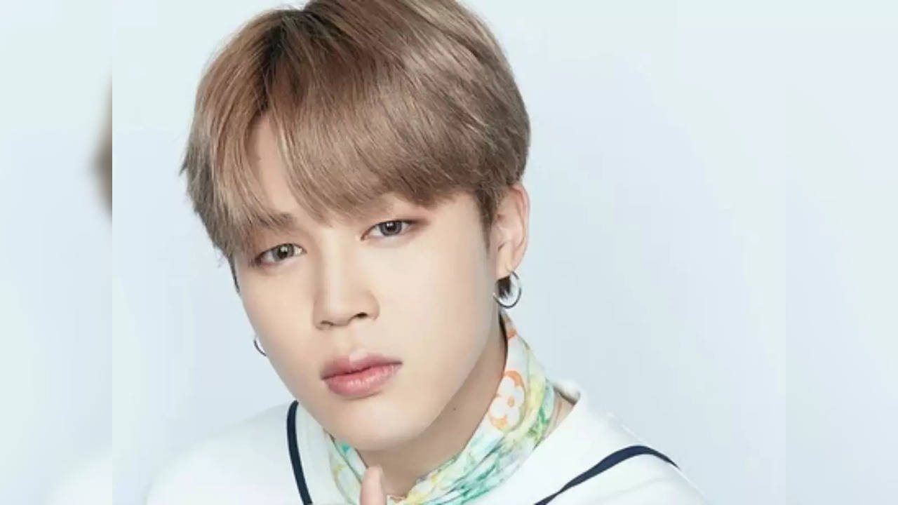 BTS’ Jimin adds another record to his kitty as the only South Korean ...