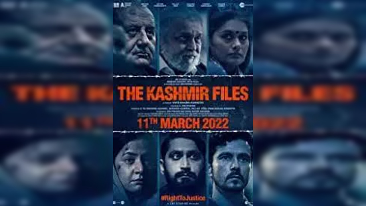 Kashmir Files